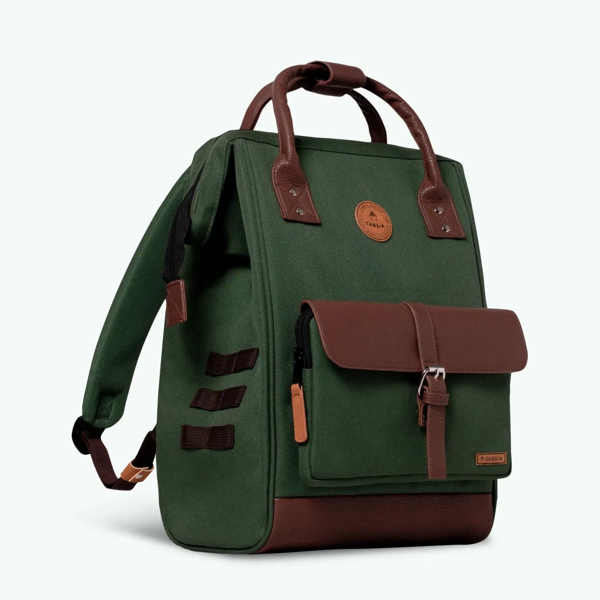 Backpack Adventurer Medium Denpasar - 1 pocket