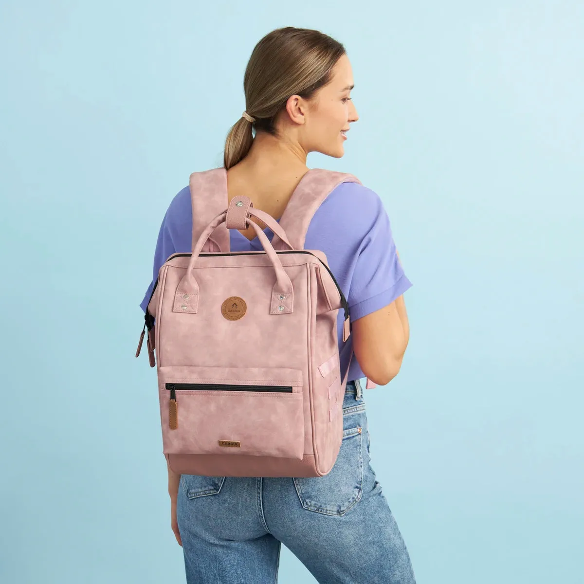 Backpack Adventurer Medium Male