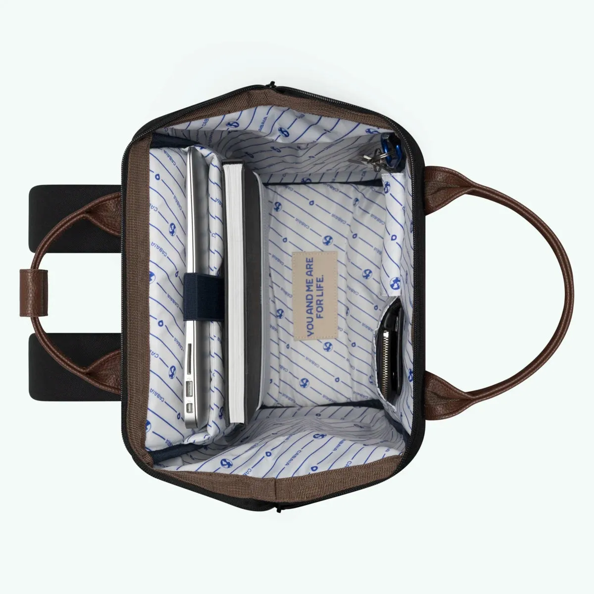 Backpack Adventurer Medium Managua