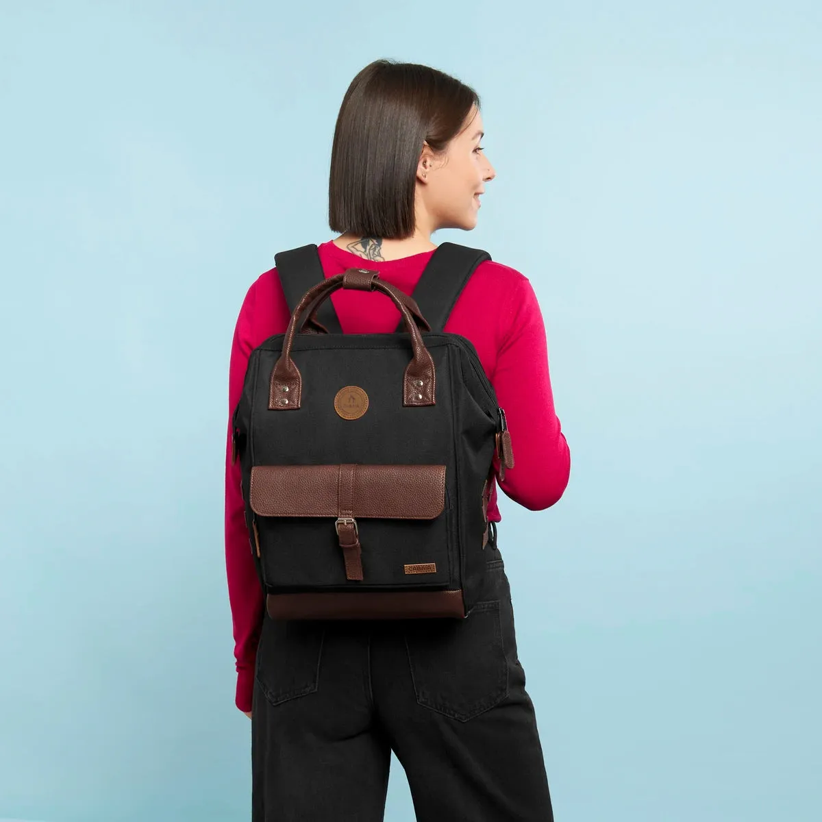 Backpack Adventurer Medium Managua