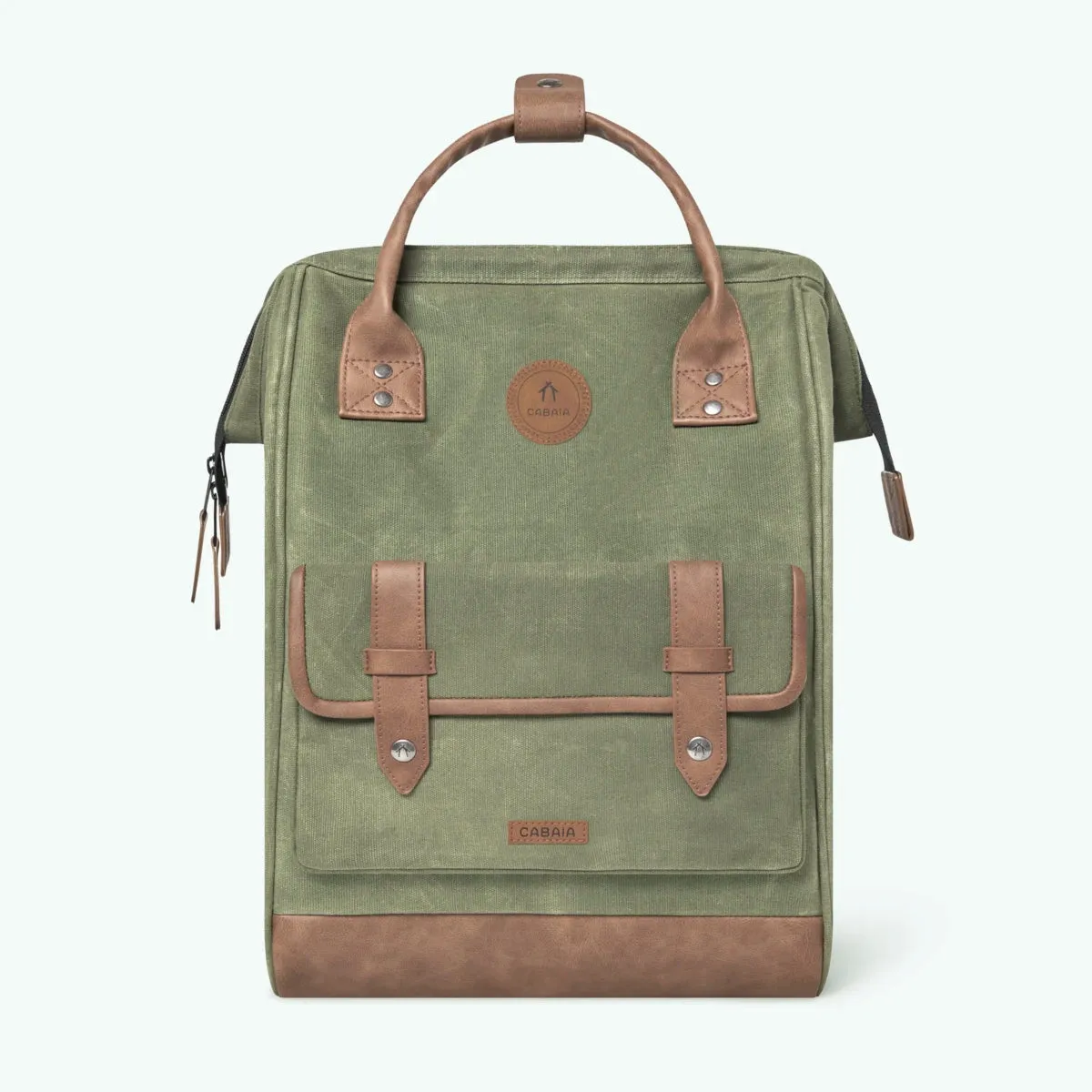 Backpack Adventurer Medium Nicosie - 1 pocket