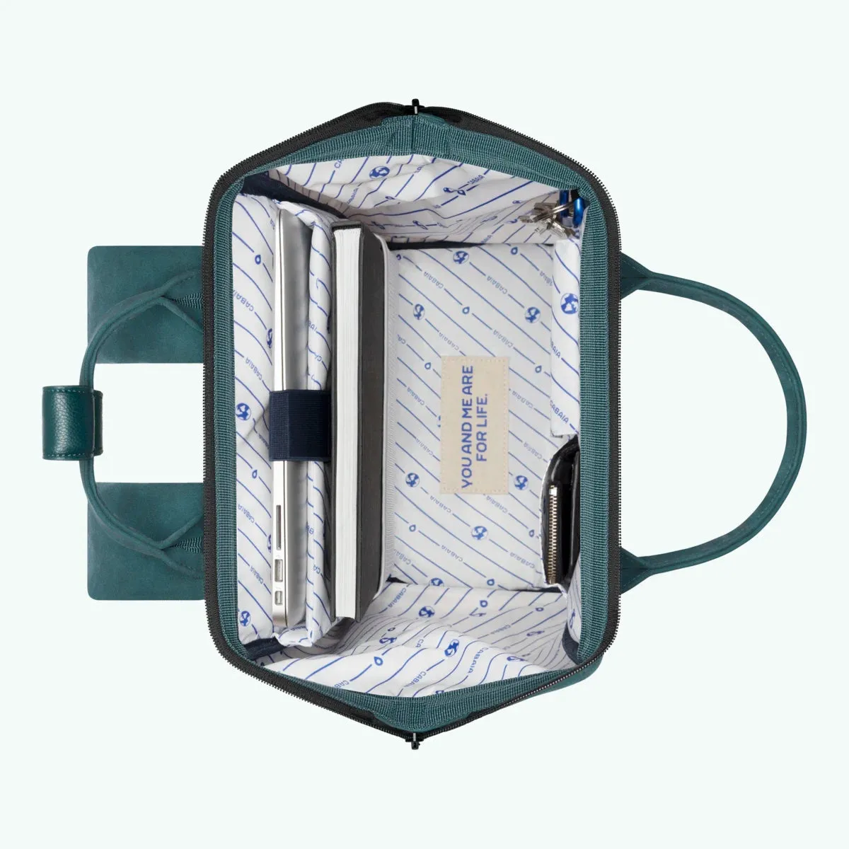 Backpack Adventurer Medium Quepos