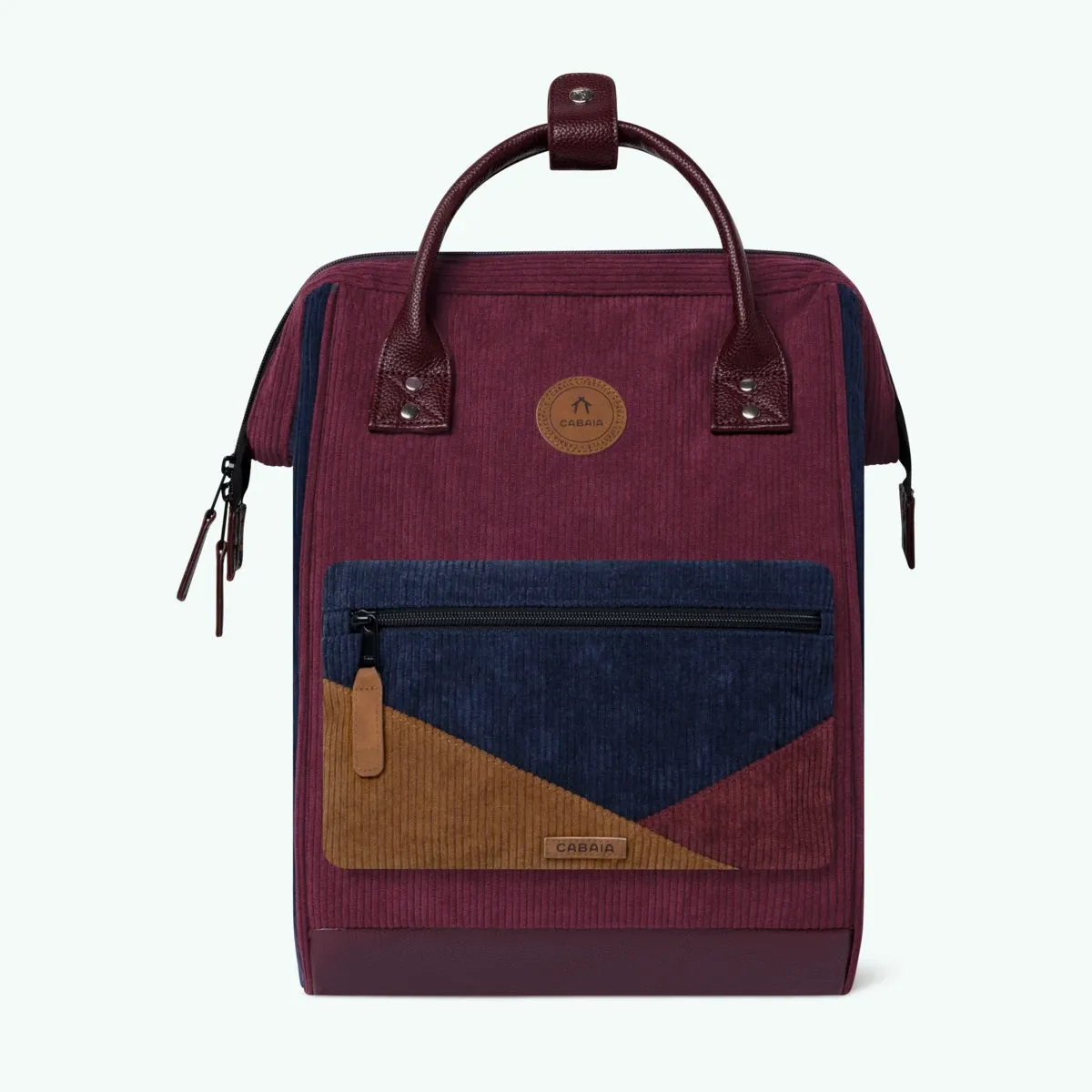 Backpack Adventurer Medium Radom - 1 pocket