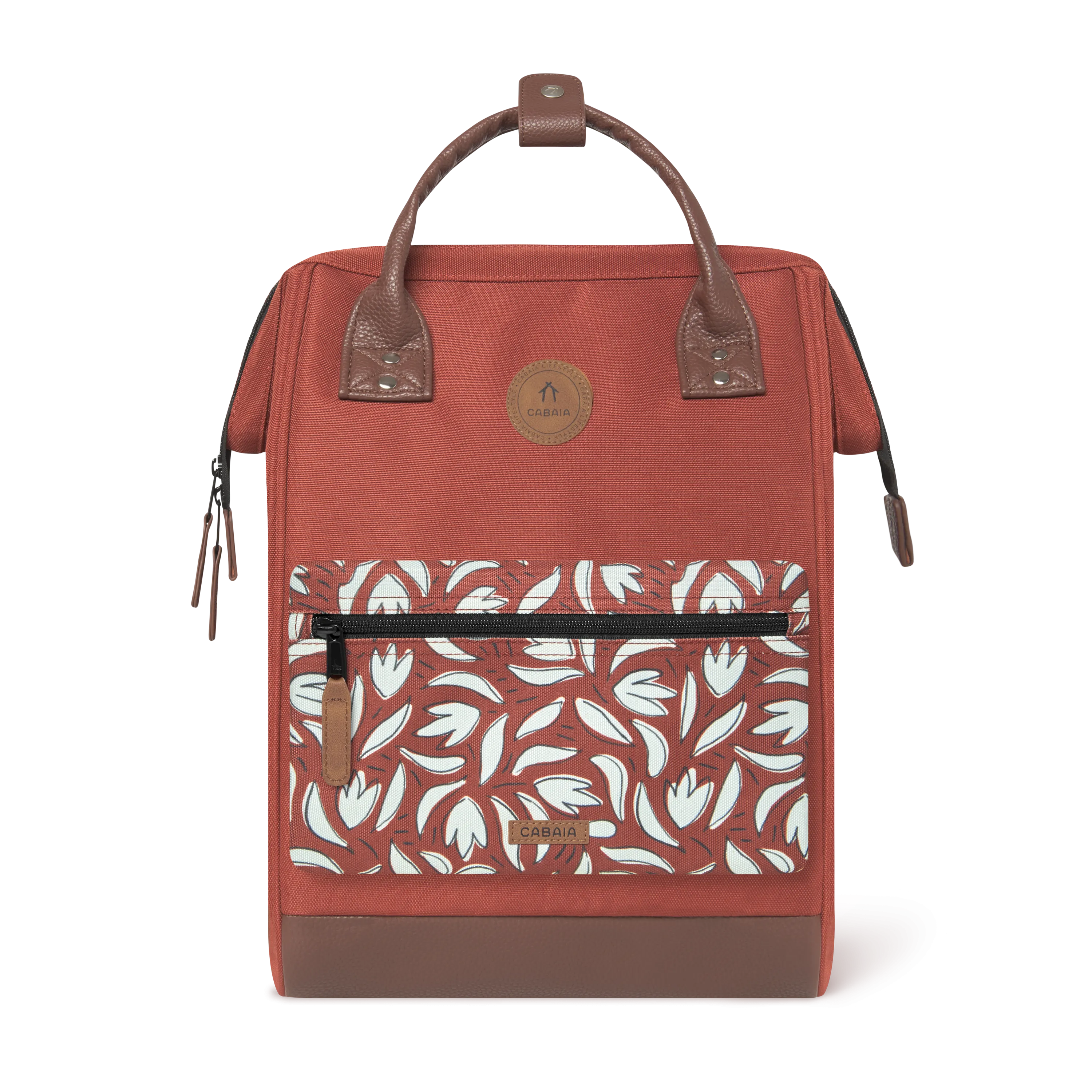 Backpack Adventurer Medium San Cristobal