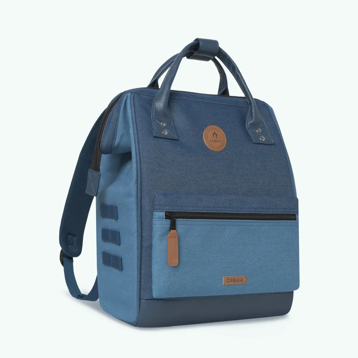 Backpack Adventurer Medium San Giljan