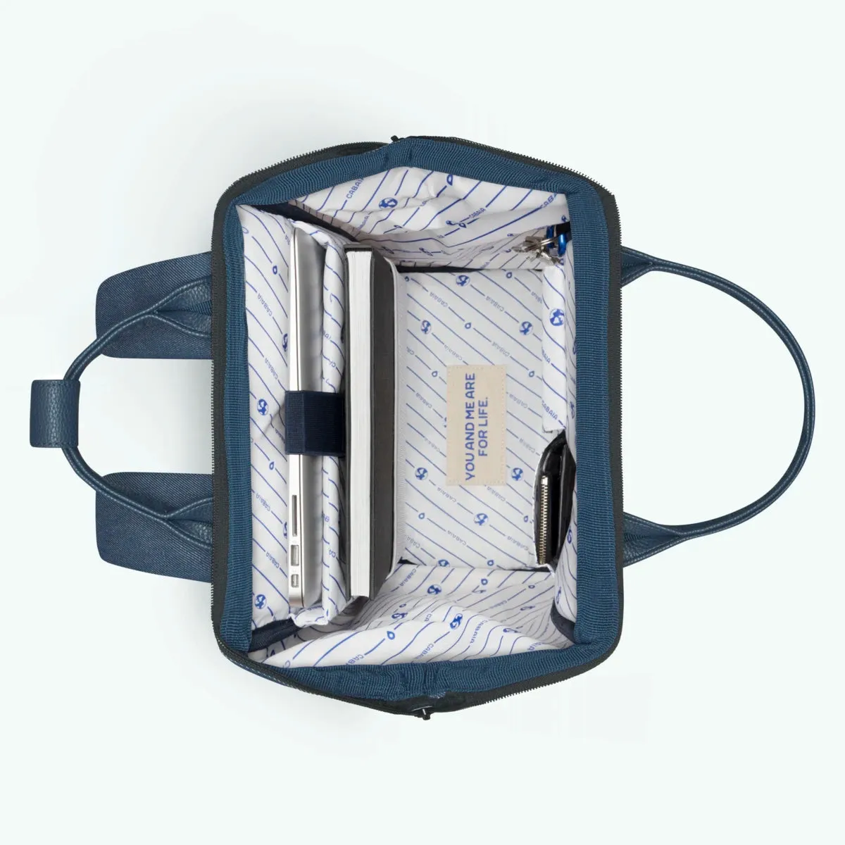 Backpack Adventurer Medium San Giljan