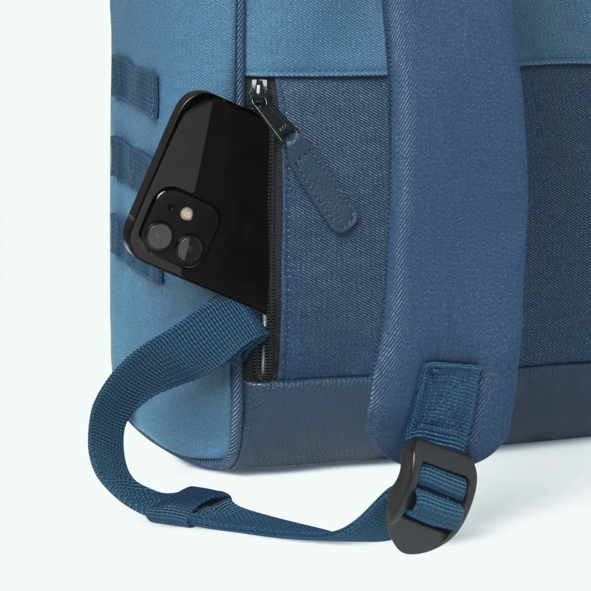 Backpack Adventurer Medium San Giljan