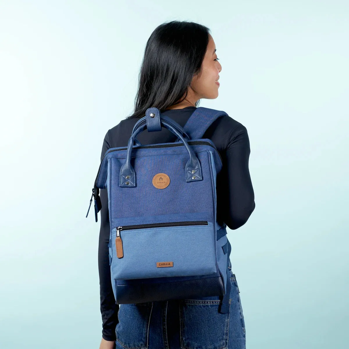 Backpack Adventurer Medium San Giljan