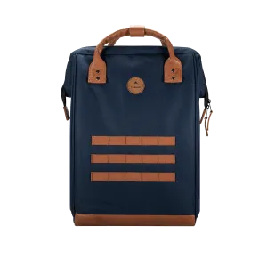 Backpack - Adventurer navy - Maxi - No pocket