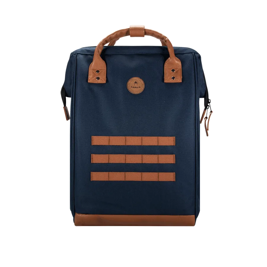 Backpack - Adventurer navy - Maxi - No pocket