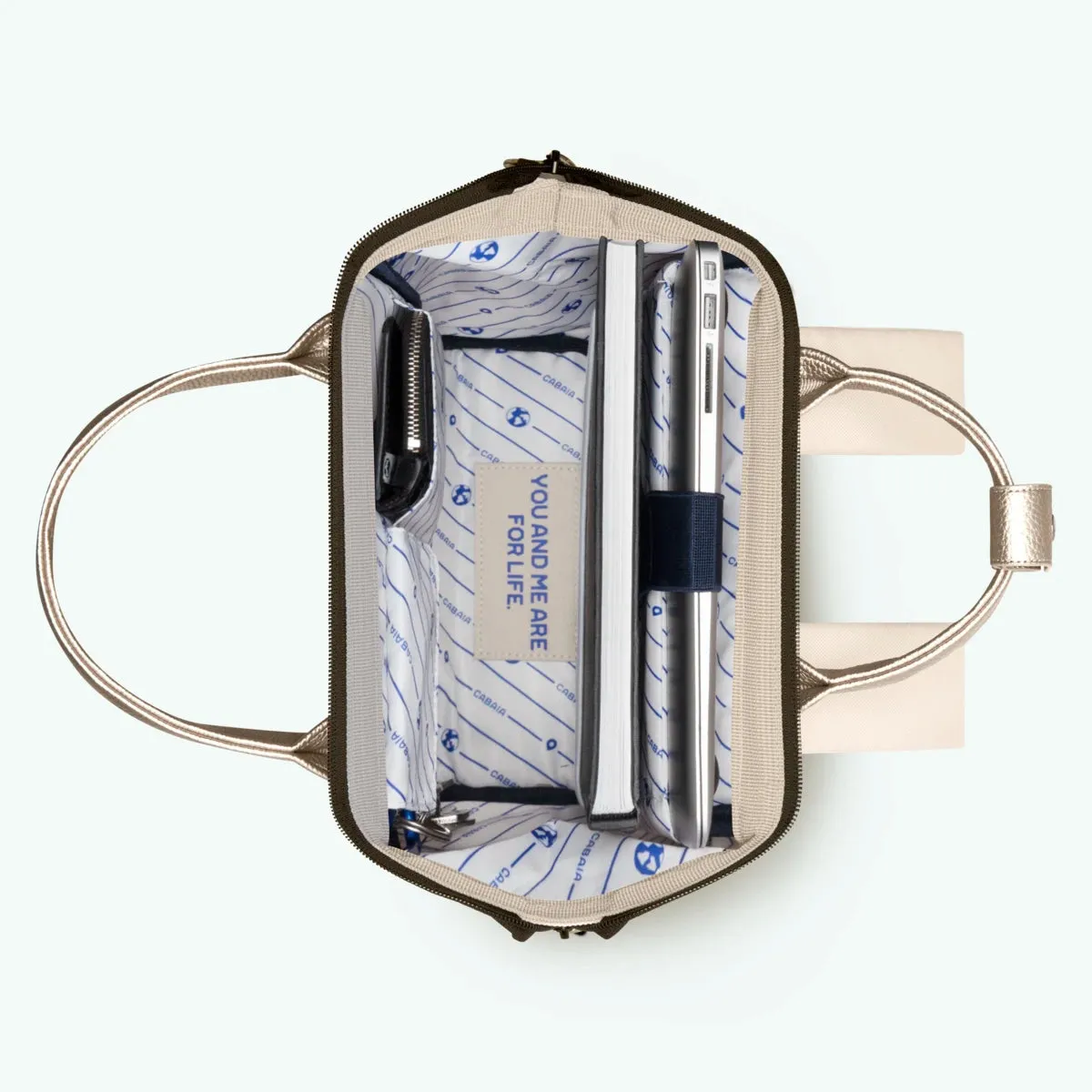 Backpack Adventurer Small Alger