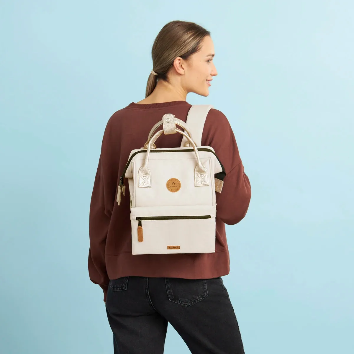 Backpack Adventurer Small Alger