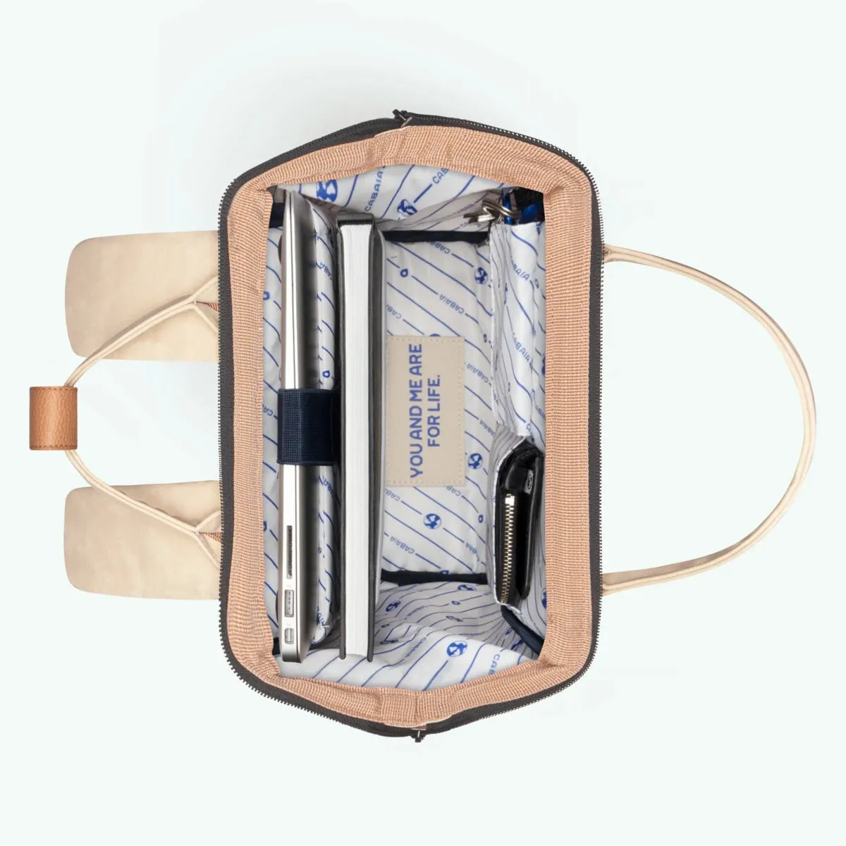 Backpack Adventurer Small Andenne