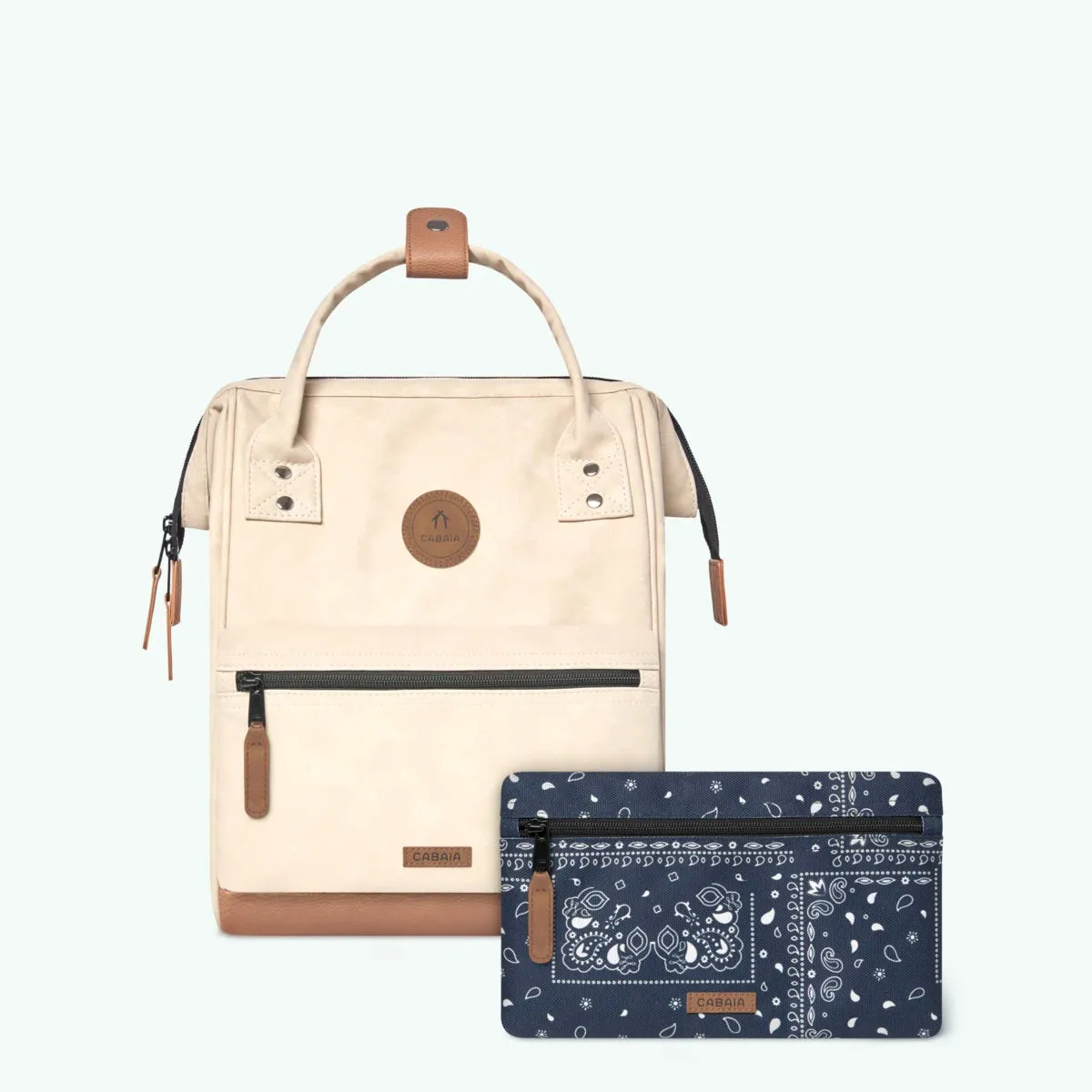 Backpack Adventurer Small Andenne