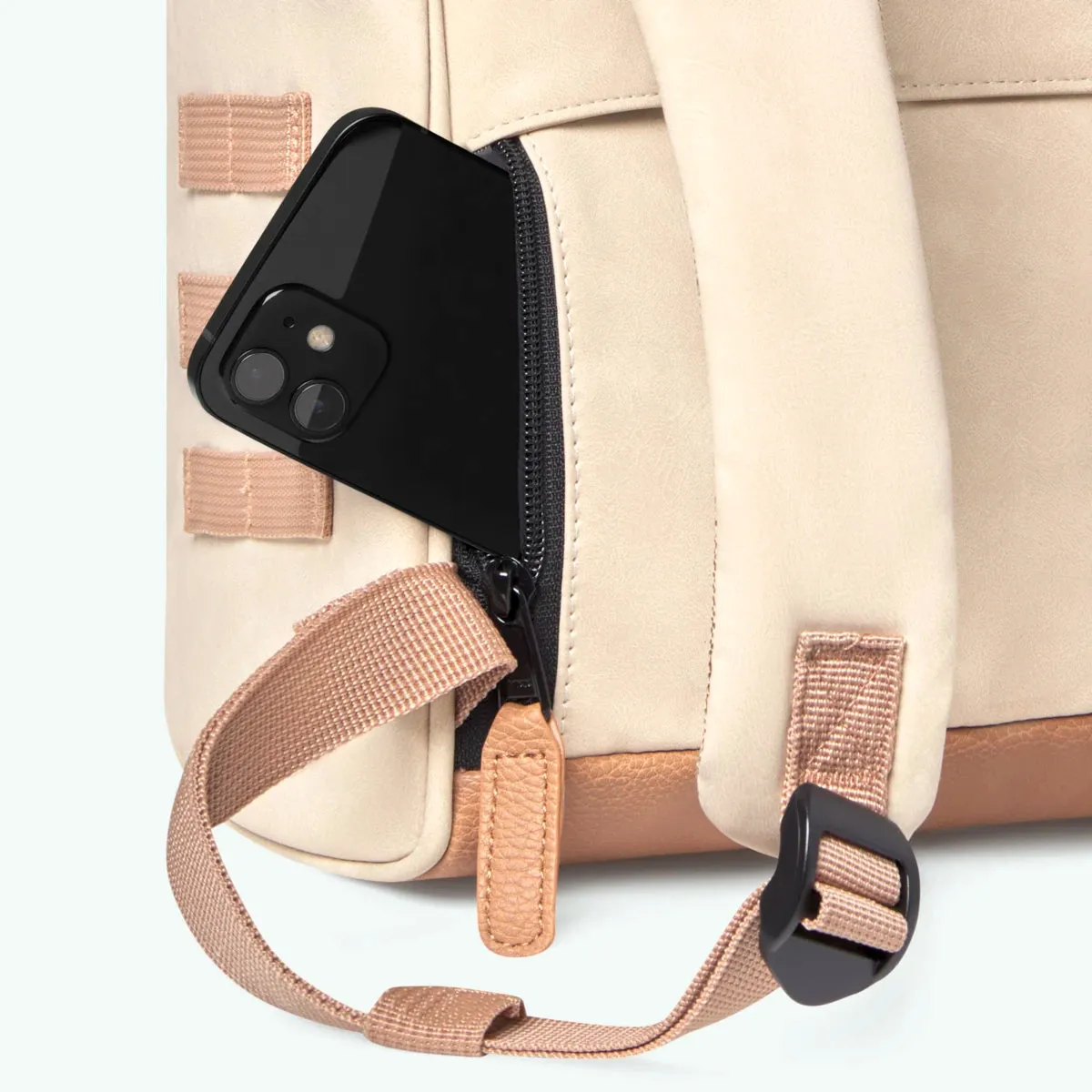 Backpack Adventurer Small Andenne
