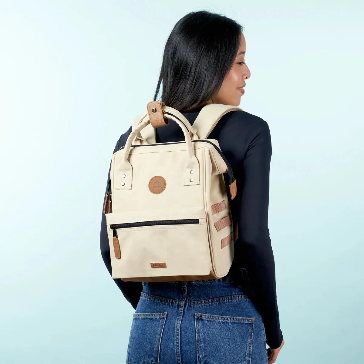 Backpack Adventurer Small Andenne