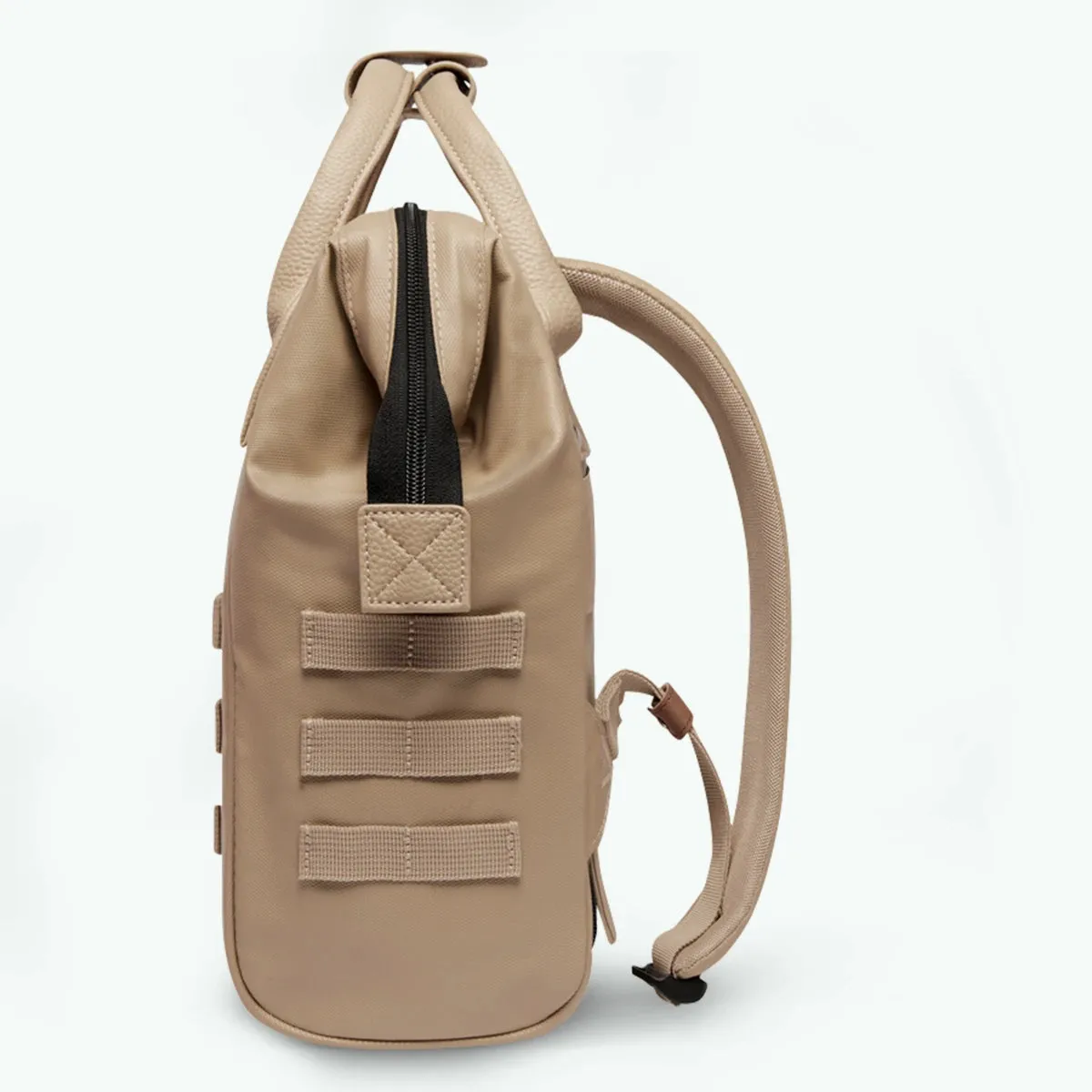 Backpack Adventurer Small Fortaleza - 1 pocket