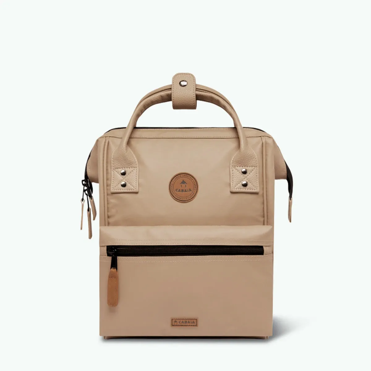 Backpack Adventurer Small Fortaleza - 1 pocket