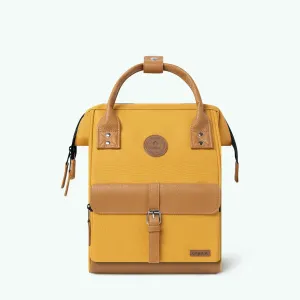 Backpack Adventurer Small Guadalupe - 1 pocket