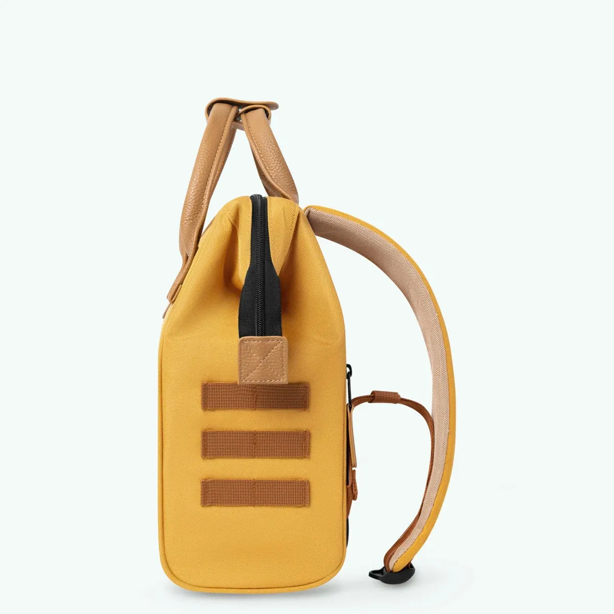 Backpack Adventurer Small Guadalupe - 1 pocket