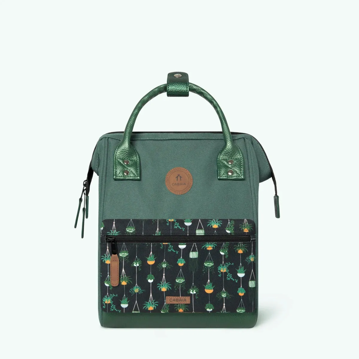 Backpack Adventurer Small Leon