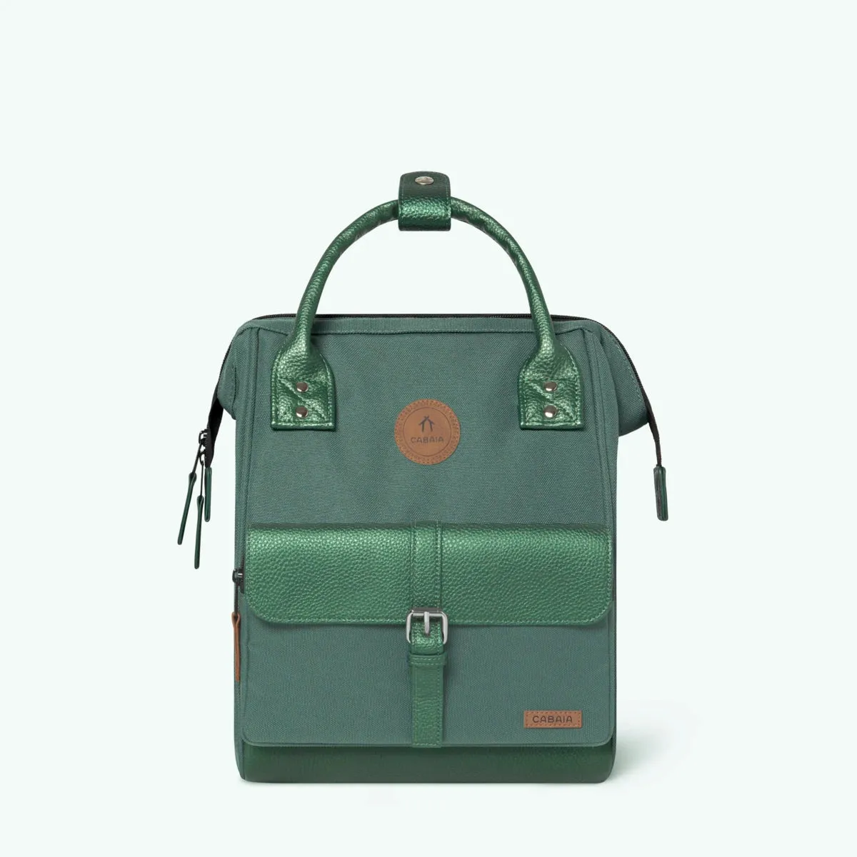 Backpack Adventurer Small Leon