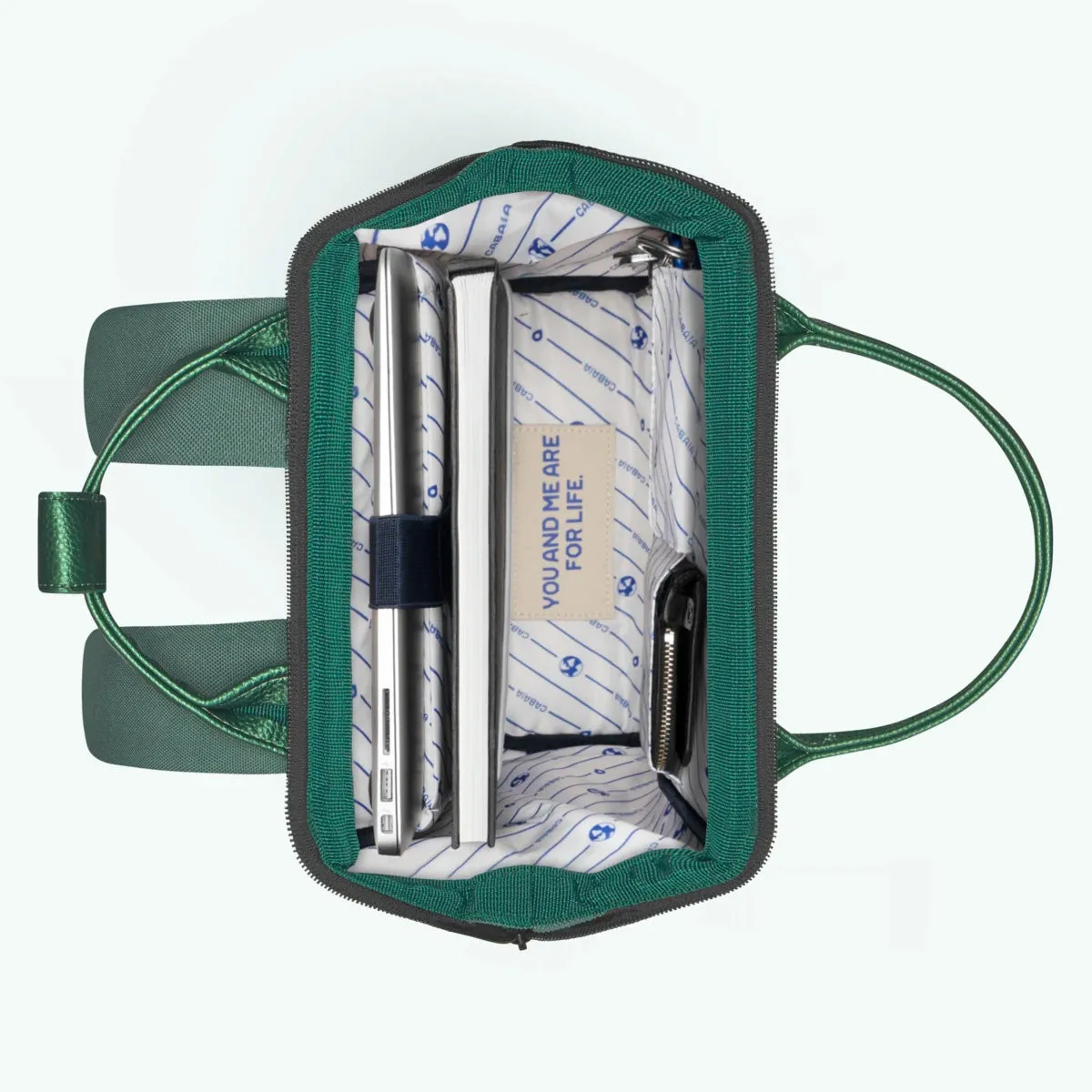 Backpack Adventurer Small Leon