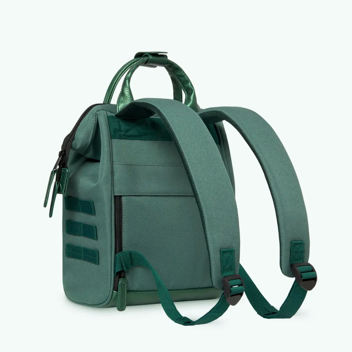 Backpack Adventurer Small Leon