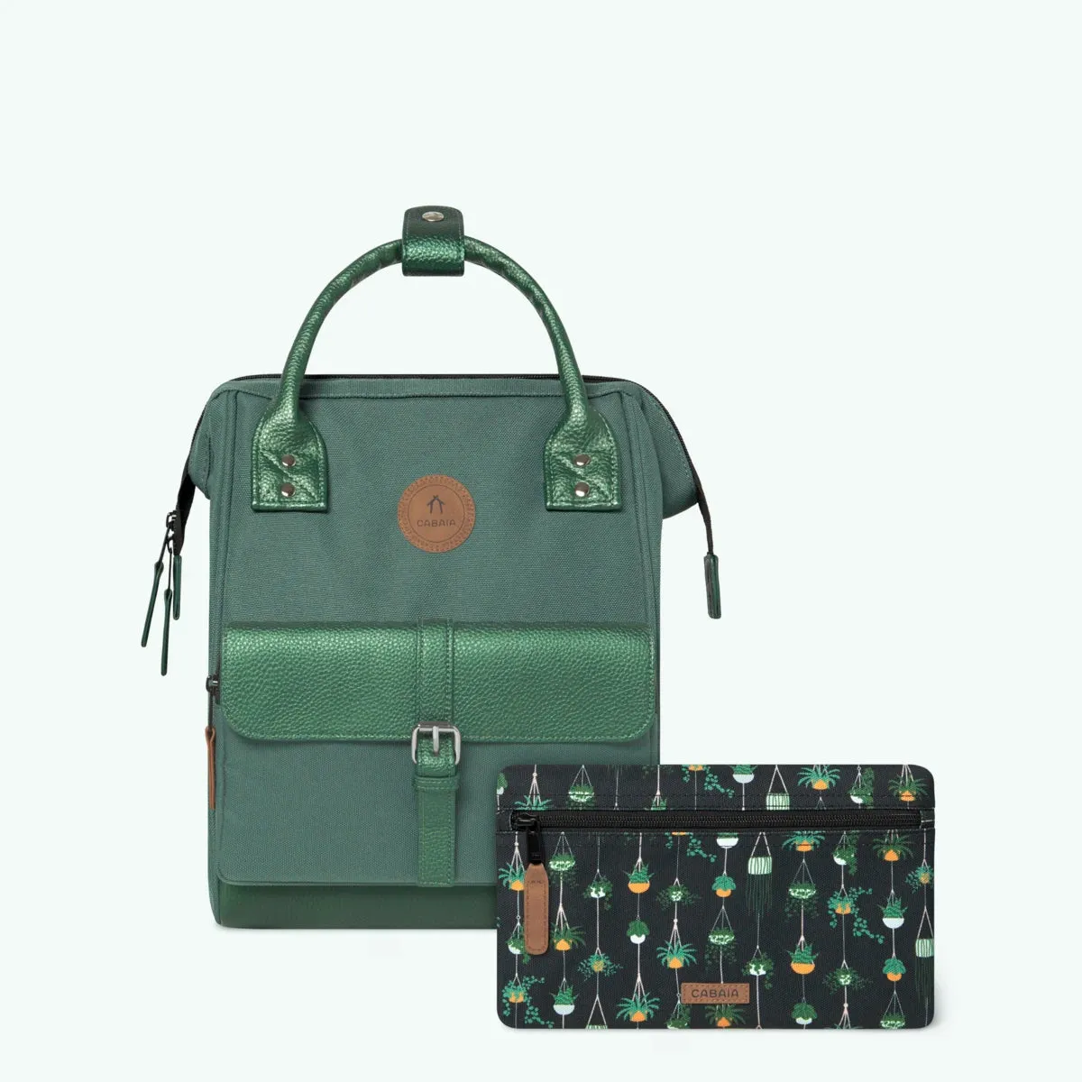 Backpack Adventurer Small Leon
