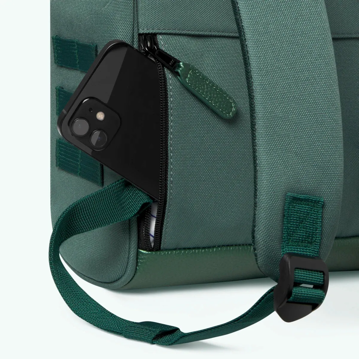 Backpack Adventurer Small Leon
