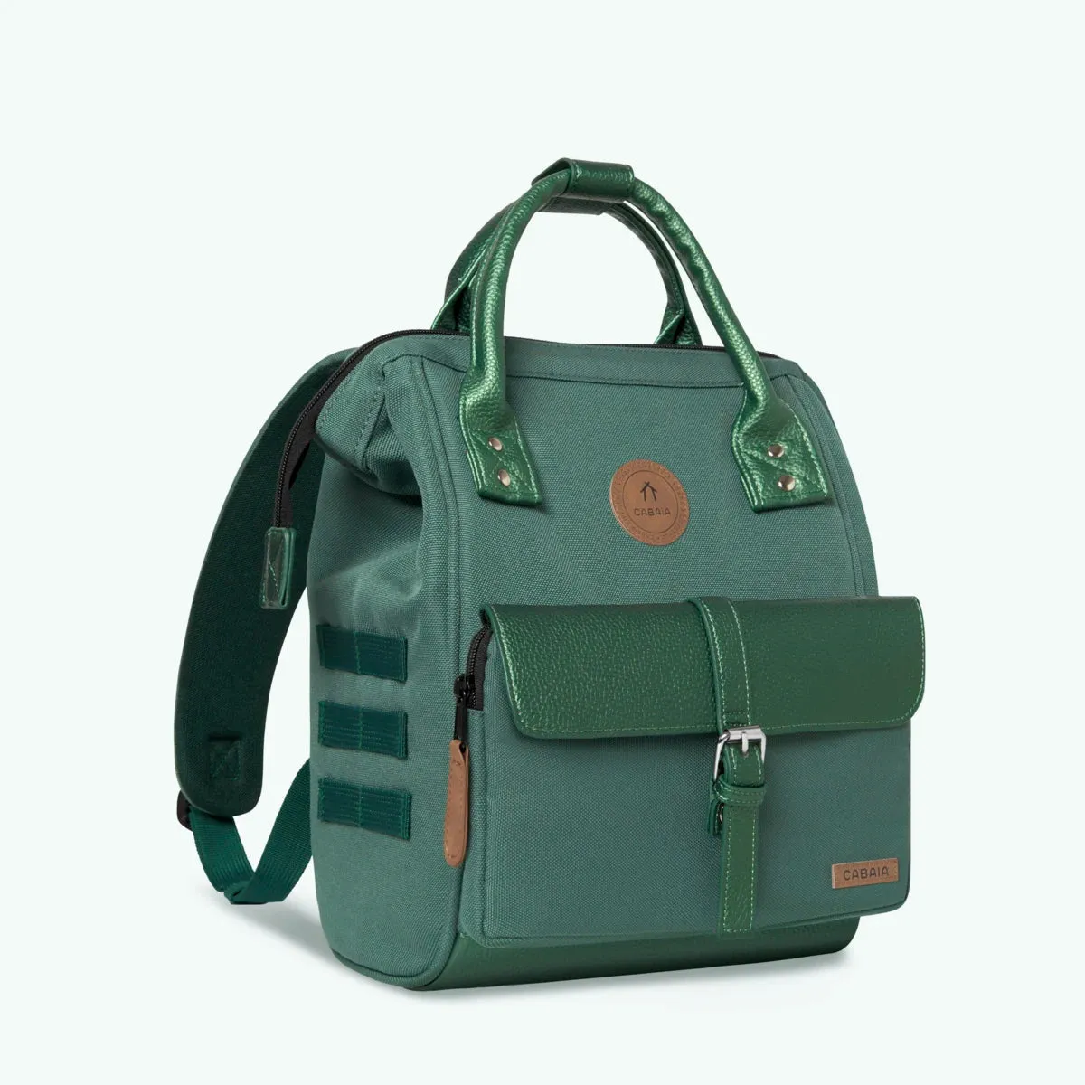 Backpack Adventurer Small Leon