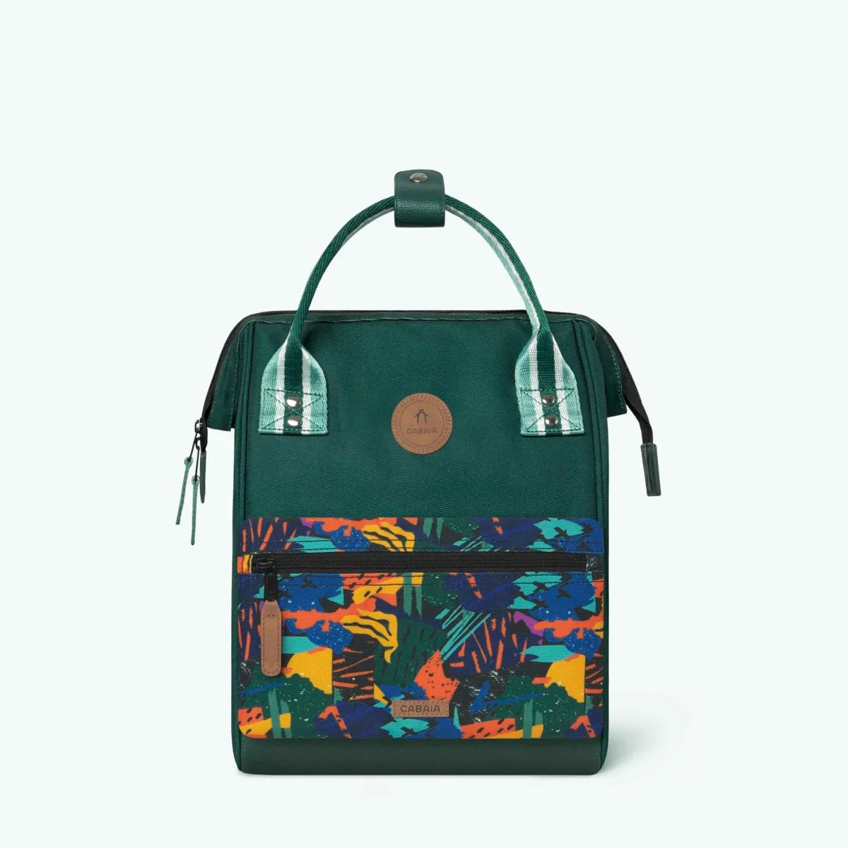 Backpack Adventurer Small Lima
