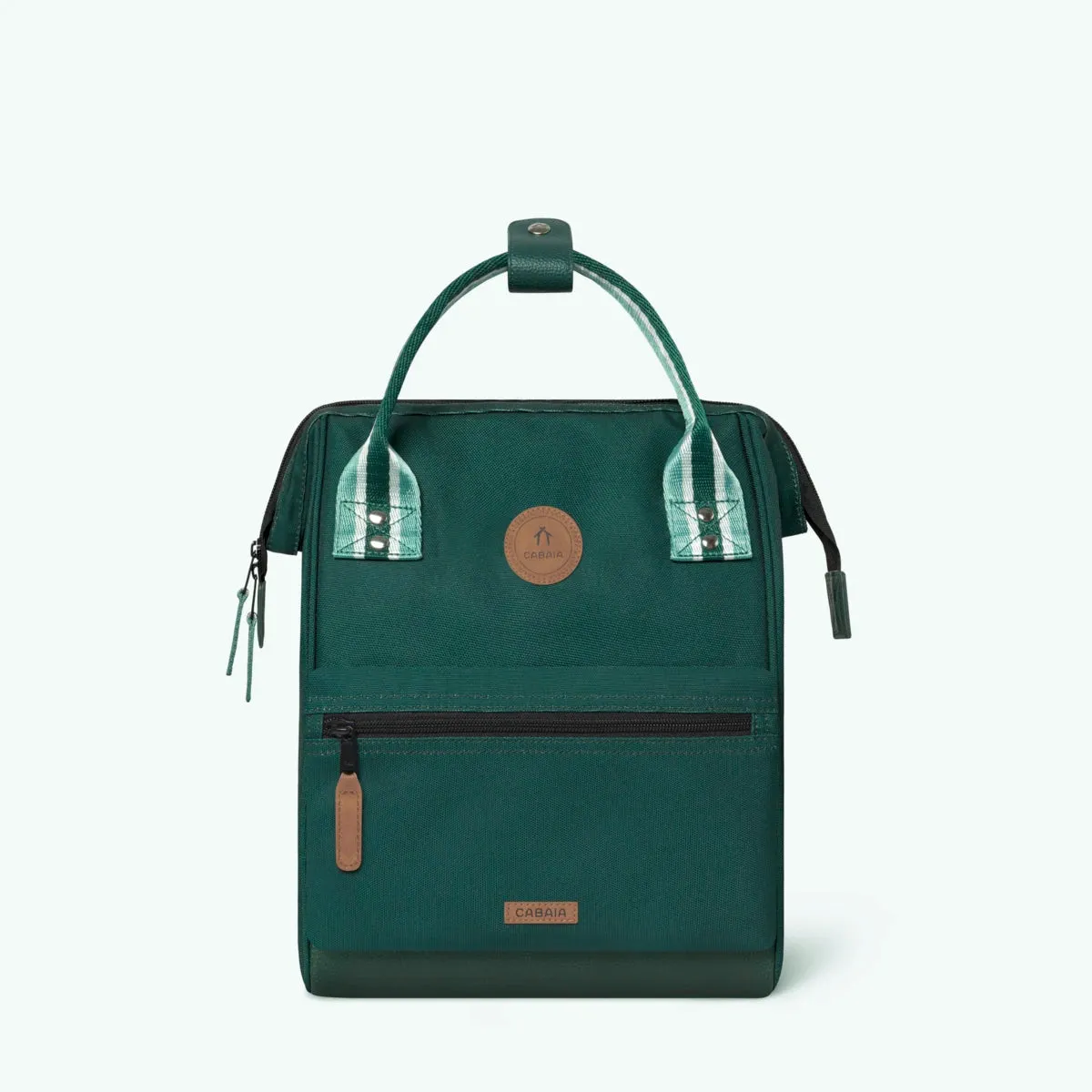 Backpack Adventurer Small Lima