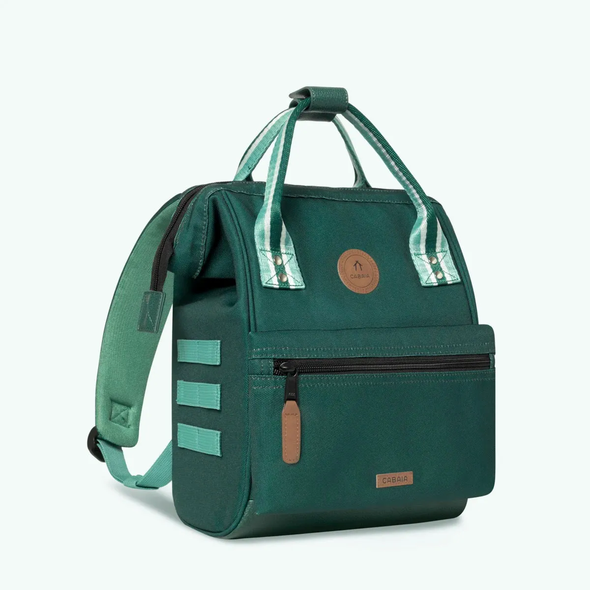 Backpack Adventurer Small Lima