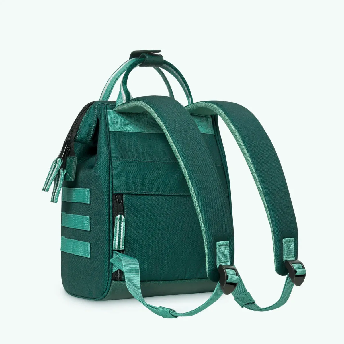 Backpack Adventurer Small Lima