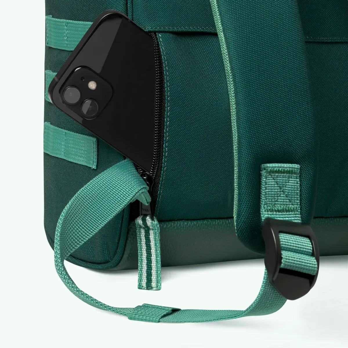 Backpack Adventurer Small Lima