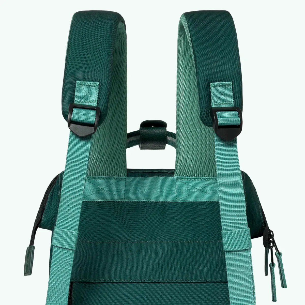 Backpack Adventurer Small Lima