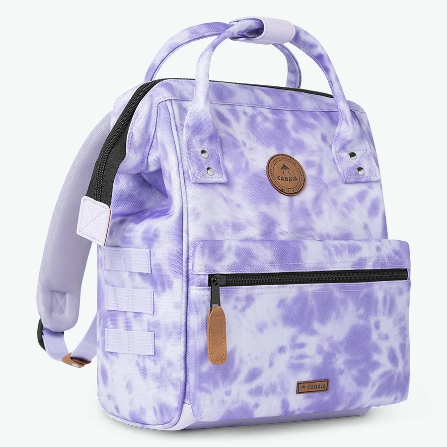 Backpack Adventurer Small Ottawa - 1 pocket