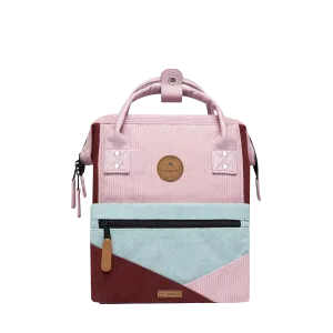 Backpack Adventurer Small Patras - 1 pocket