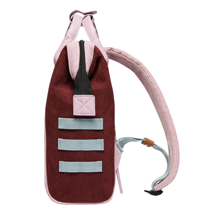 Backpack Adventurer Small Patras - 1 pocket