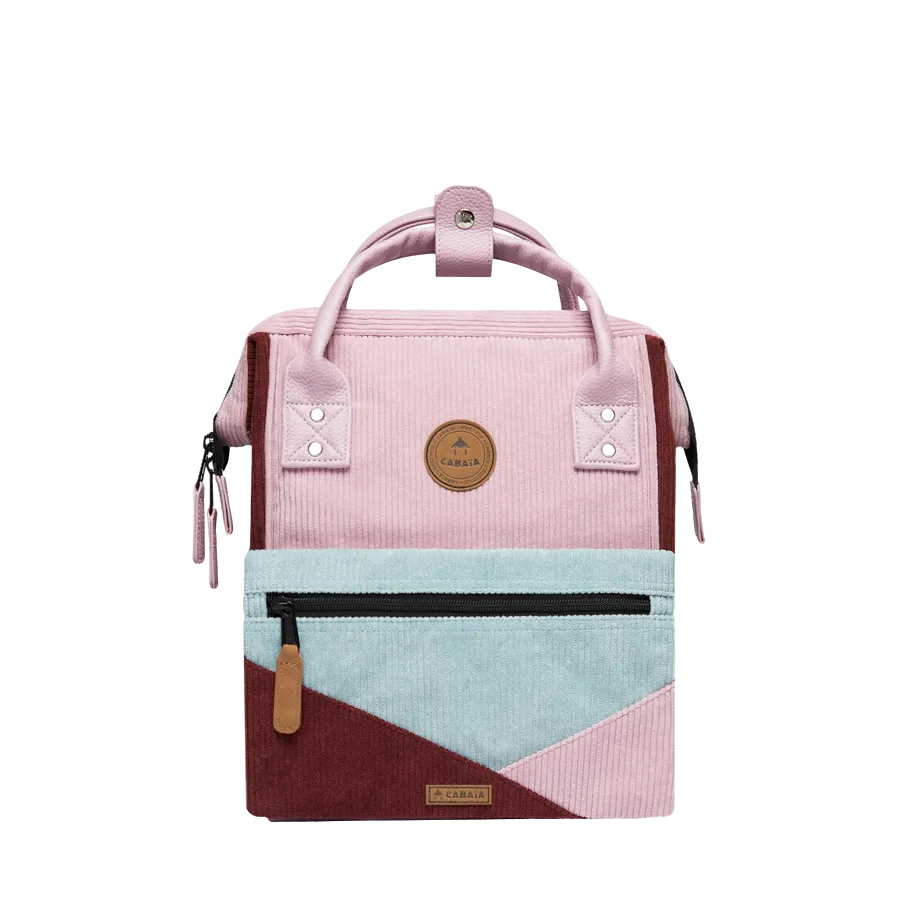 Backpack Adventurer Small Patras - 1 pocket