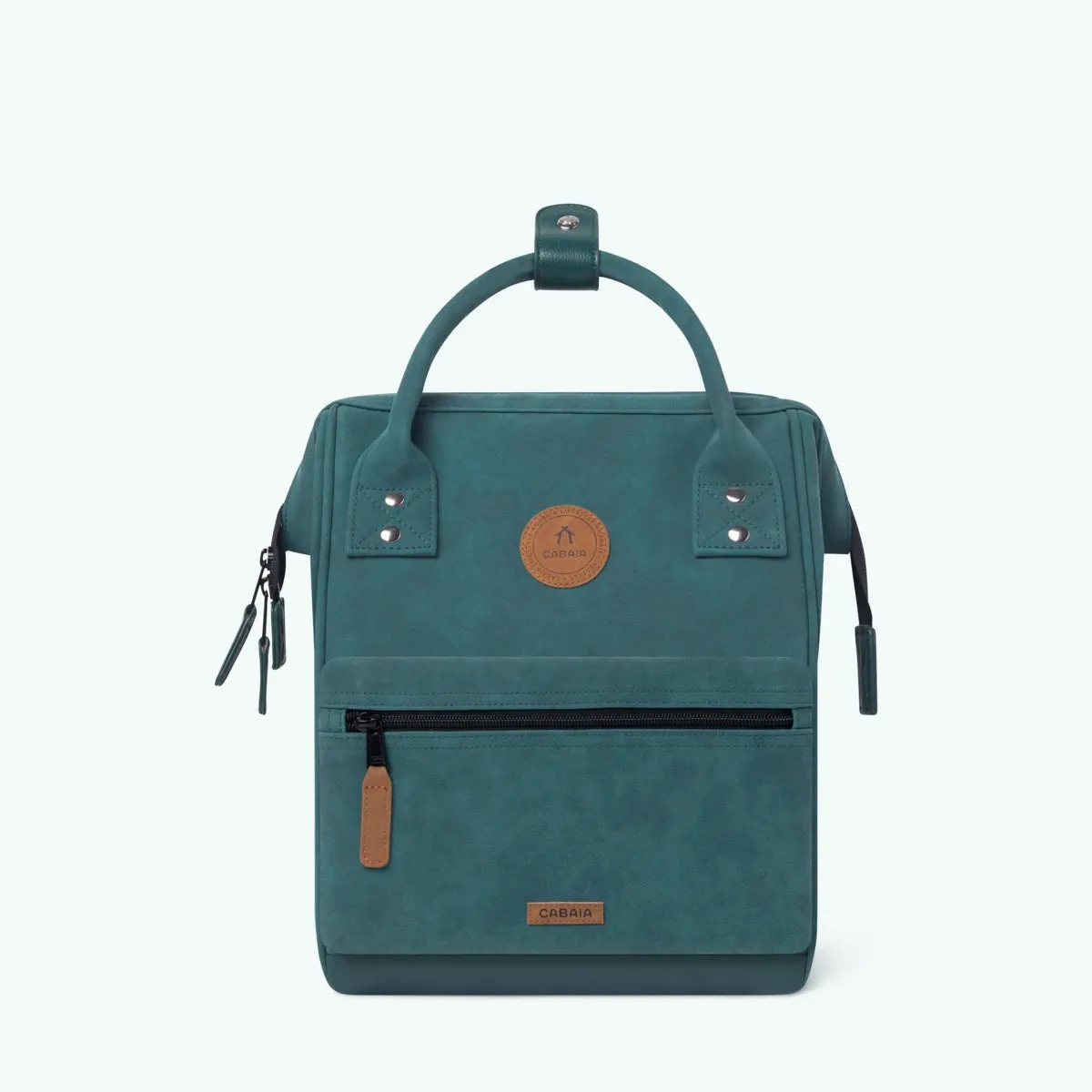 Backpack Adventurer Small Quepos - 1 pocket