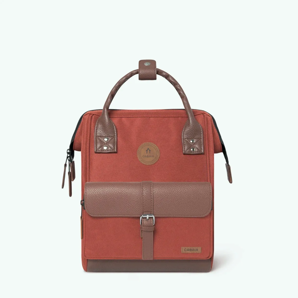 Backpack Adventurer Small San Cristobal - 1 pocket