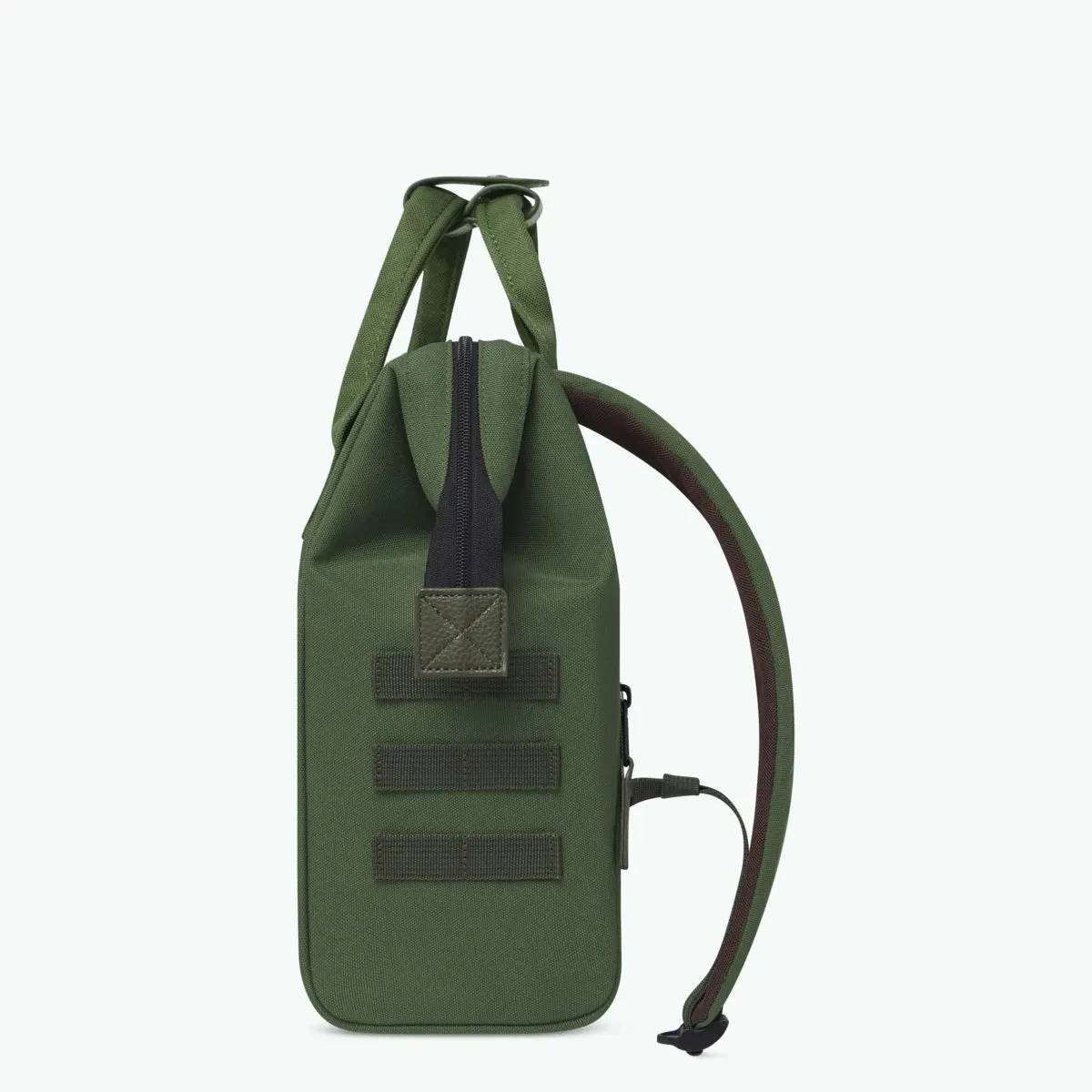 Backpack Adventurer Small Seoul - 1 pocket