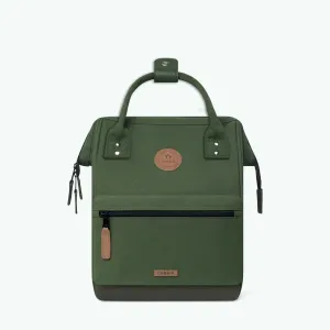 Backpack Adventurer Small Seoul - 1 pocket