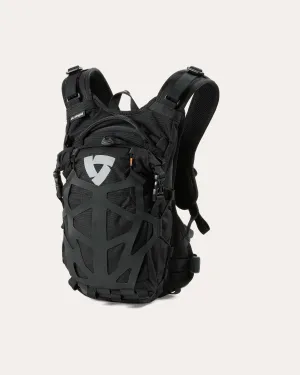 Backpack Arid 9L H2O | Black