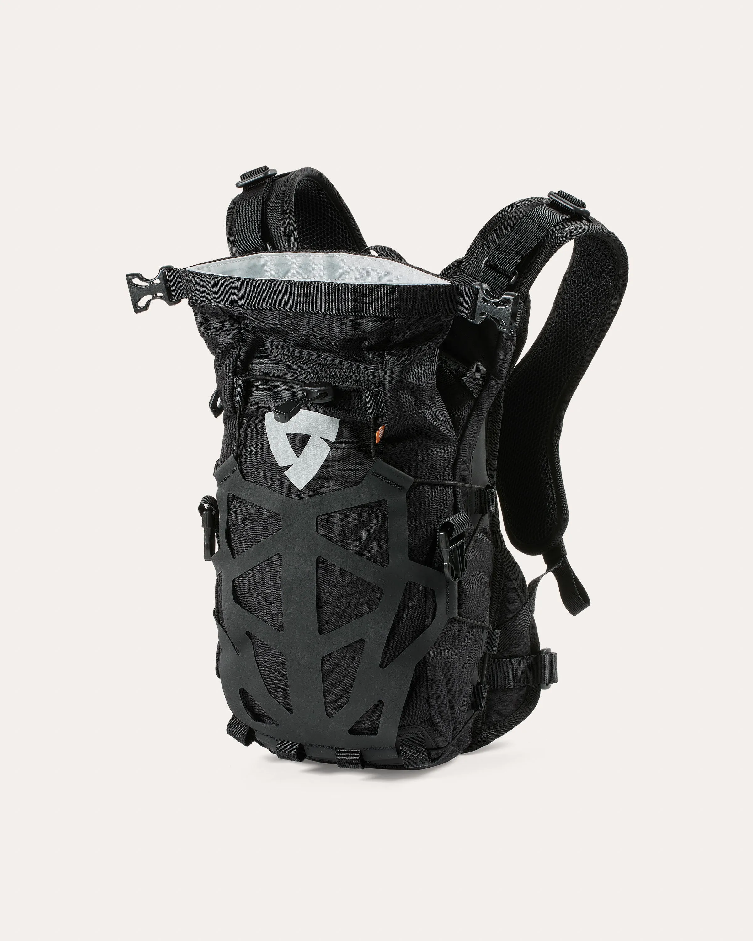 Backpack Arid 9L H2O | Black