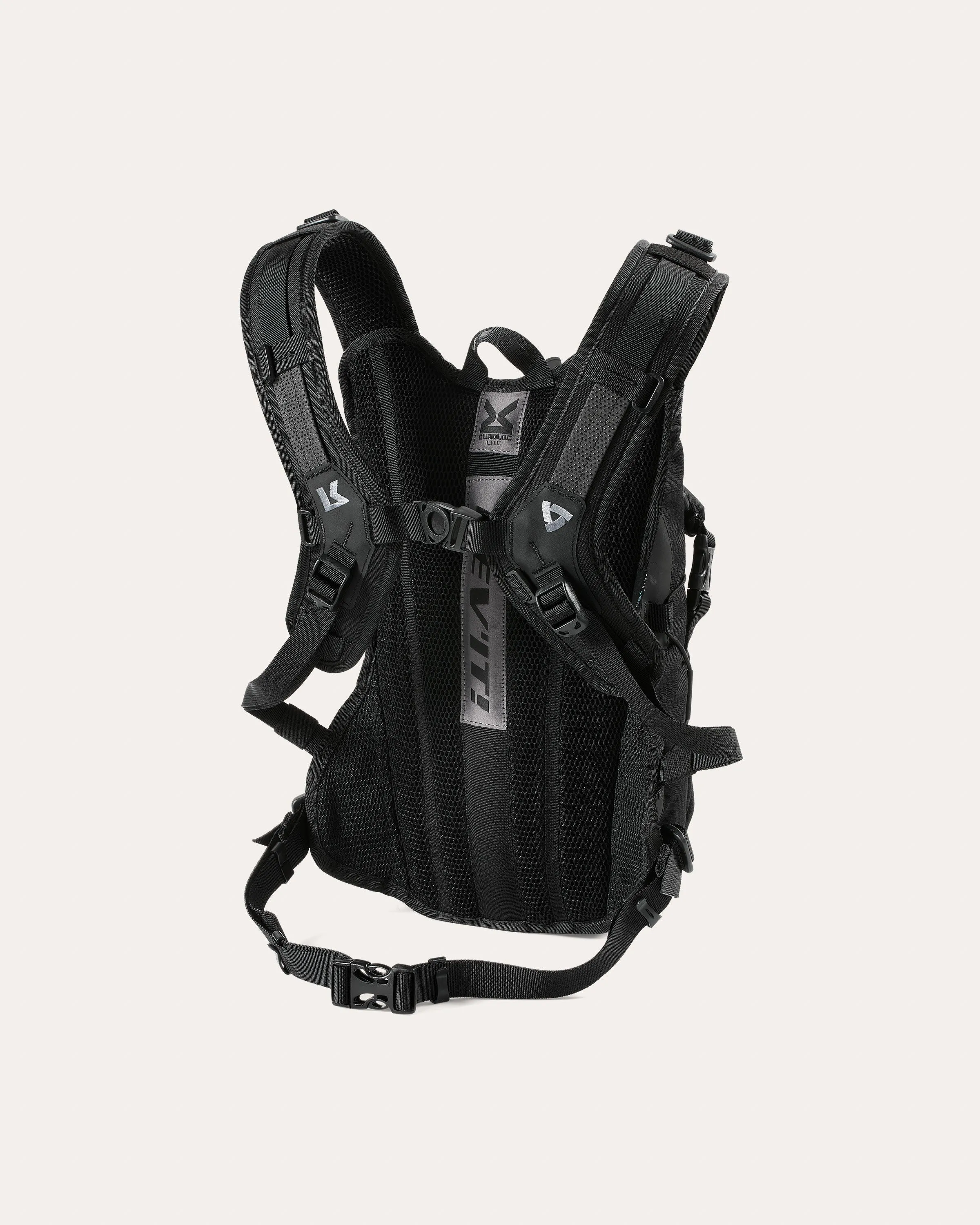 Backpack Arid 9L H2O | Black