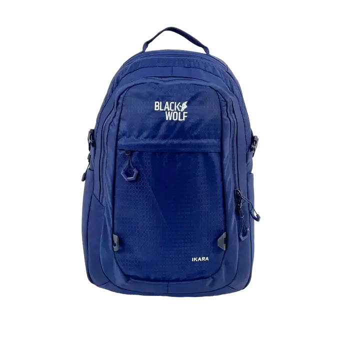 Backpack Ikara Eclipse BlackWolf