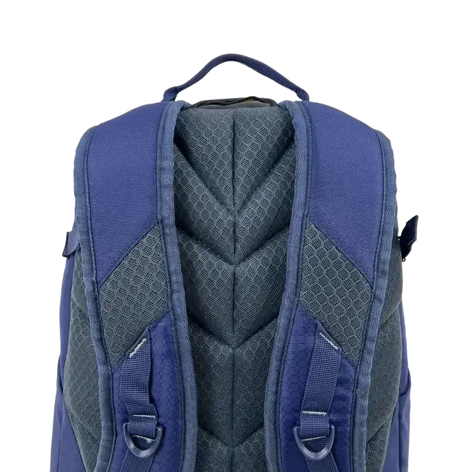 Backpack Ikara Tibetan Red BlackWolf
